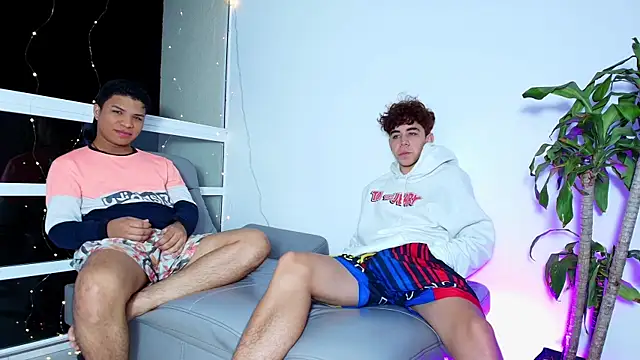 latin naughty boys online show from 10/16/25, 01:28