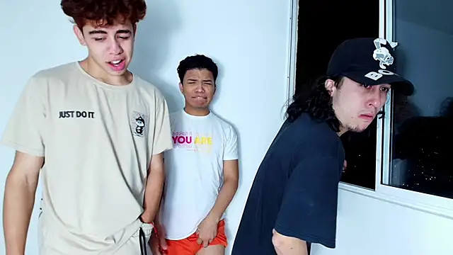 latin naughty boys online show from 10/17/25, 06:49