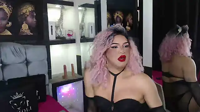 Sophia hott01 online show from 12/03/25, 12:14