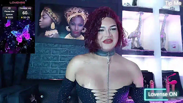 Sophia hott01 online show from 03/03/26, 12:11