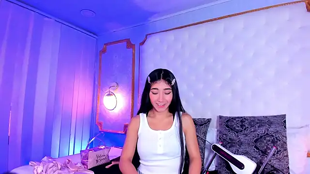 Mariana Kalo online show from 01/12/26, 11:15