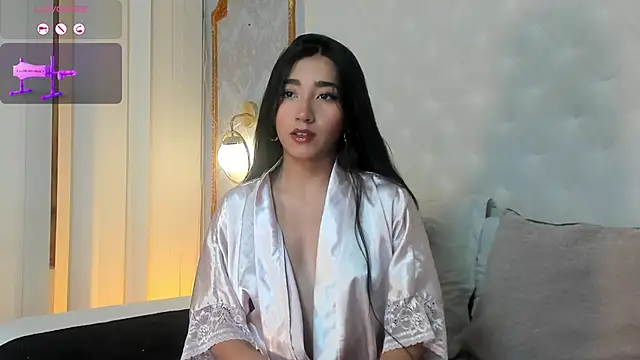 Mariana Kalo online show from 05/24/26, 11:26