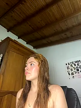 Bleer Rousse online show from 10/19/25, 06:08