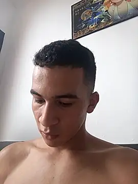 Snapshot of Kali_Mateo chatting on 11/12/25, 06:41 Kali Mateo online show from 11/12/25, 06:41