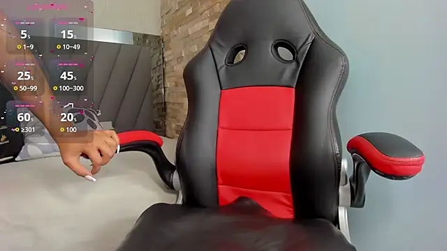 SYLVANA REY4 online show from 09/26/25, 12:09