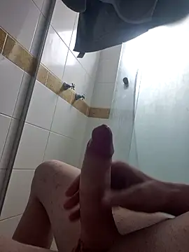 Salsicha244 online show from 09/27/25, 06:13