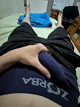 Salsicha244 online show from 10/03/25, 09:34