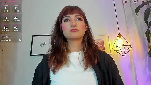 iam alaskha online show from 10/07/25, 08:50