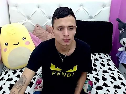 xx-kike-xx online show from 09/27/25, 01:27