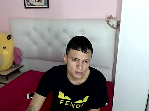 xx-kike-xx online show from 10/15/25, 02:06