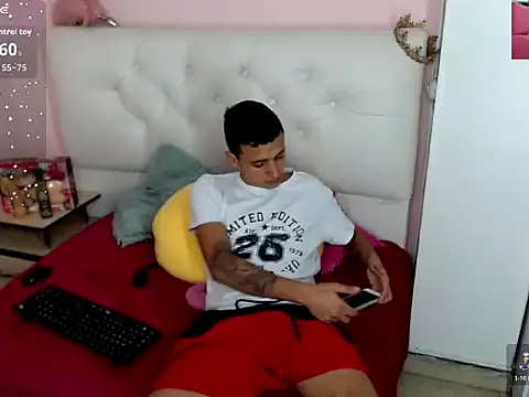 xx-kike-xx online show from 10/20/25, 01:44