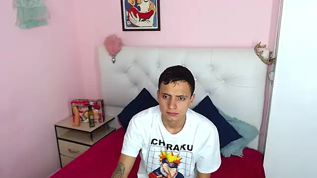 xx-kike-xx online show from 10/27/25, 01:48