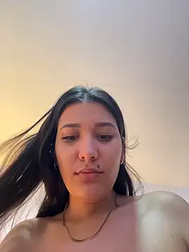 IsabellaJoness  online show from 02/15/26, 12:14