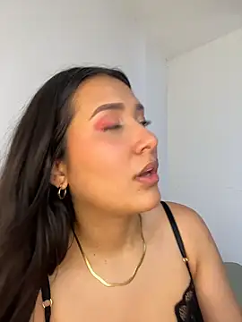 IsabellaJoness  online show from 02/22/26, 08:07