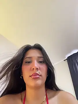 IsabellaJoness  online show from 02/28/26, 09:16