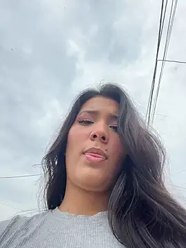 IsabellaJoness  online show from 03/18/26, 03:48