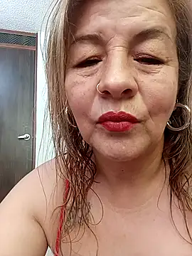 Abby-Blonde online show from 11/22/25, 01:10