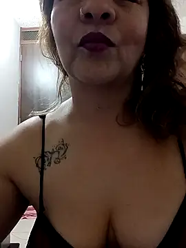 Abby-Blonde online show from 11/29/25, 03:31