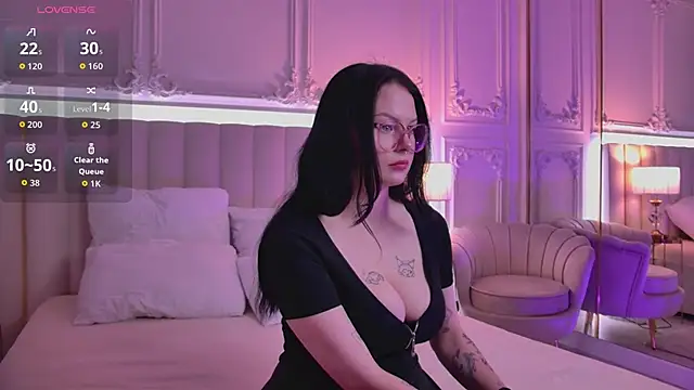 Cindy Mills online show from 09/23/25, 02:53