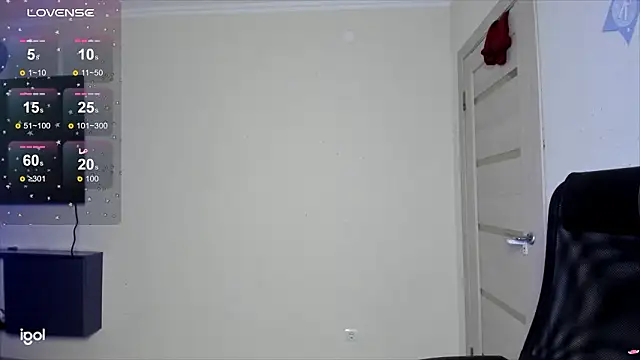 crystallldoll online show from 02/21/26, 05:47