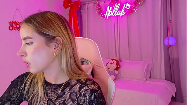 Nallah  online show from 12/23/25, 03:59