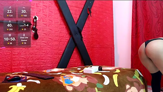 flaca8945 online show from 10/23/25, 07:34