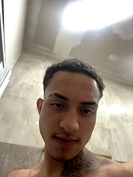 henrique61 online show from 10/19/25, 08:26