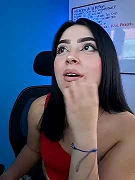 Zafira  online show from 11/13/25, 05:34