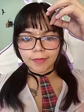 katia rous 69 online show from 10/11/25, 02:44