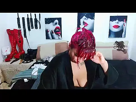 mylygrey online show from 05/01/26, 11:48