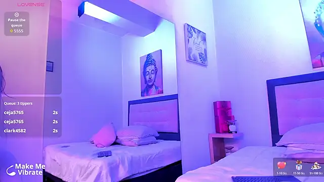 Snapshot of tokito_loto chatting on 04/16/26, 10:01 tokito loto online show from 04/16/26, 10:01