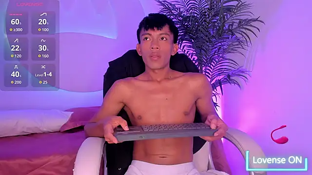 Santti  online show from 10/03/25, 11:13