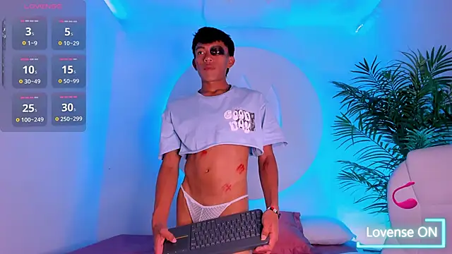 Santti  online show from 10/04/25, 10:08