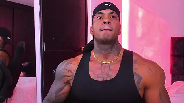 Snapshot of binmontana_ chatting on 09/24/25, 08:12 binmontana online show from 09/24/25, 08:12