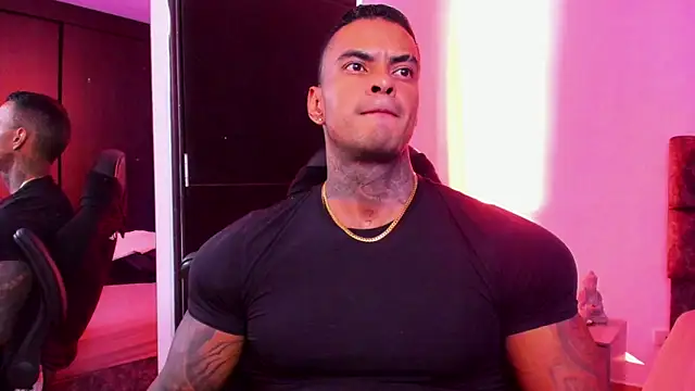 Snapshot of binmontana_ chatting on 10/21/25, 09:04 binmontana online show from 10/21/25, 09:04