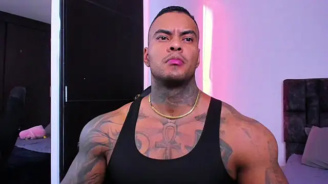 binmontana  online show from 12/22/25, 07:11