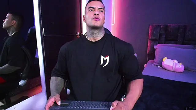 binmontana  online show from 02/03/26, 08:58