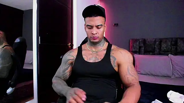 binmontana  online show from 02/20/26, 08:31