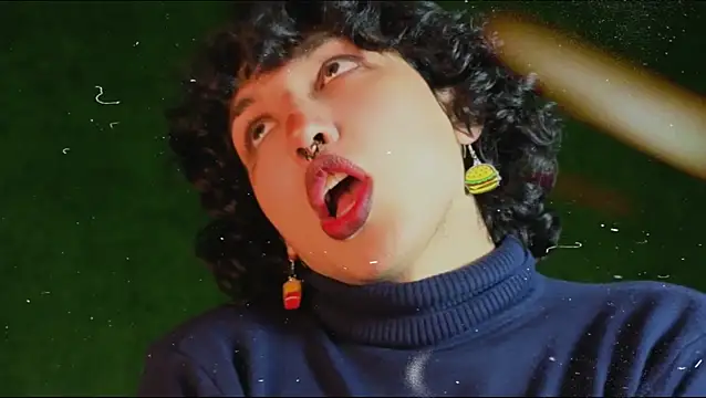 -BlueOpal- online show from 11/22/25, 07:57