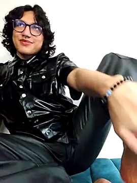 -BlueOpal- online show from 02/01/26, 10:19