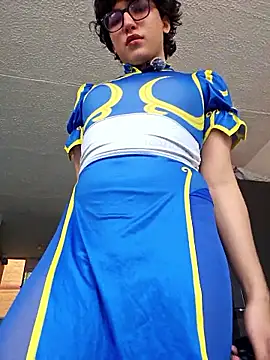 Snapshot of -BlueOpal- chatting on 04/14/26, 05:08 -BlueOpal- online show from 04/14/26, 05:08