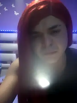 Shaina Monroe online show from 11/04/25, 01:38