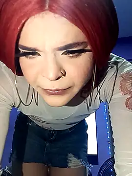 Shaina Monroe online show from 01/06/26, 05:00