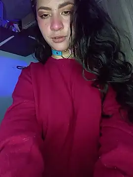 kitty  chs online show from 02/26/26, 02:38