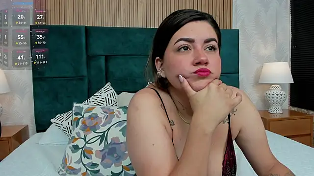 Bunny boobs   online show from 11/27/25, 01:29