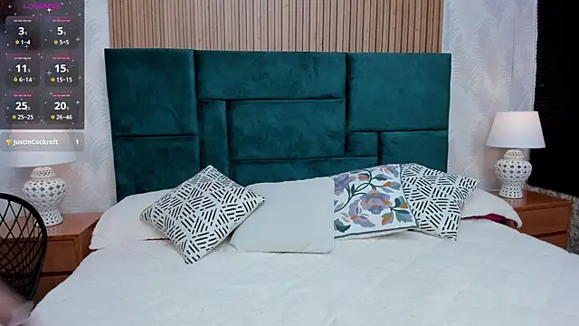 Bunny boobs   online show from 11/30/25, 01:31