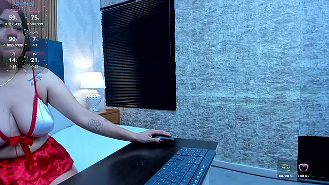 Snapshot of Bunny_boobs__ chatting on 01/16/26, 01:20 Bunny boobs online show from 01/16/26, 01:20