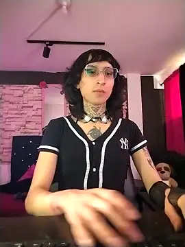 Snapshot of FelishaKitty chatting on 09/28/25, 03:50 FelishaKitty online show from 09/28/25, 03:50