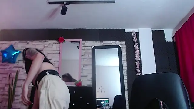 Snapshot of FelishaKitty chatting on 10/01/25, 12:11 FelishaKitty online show from 10/01/25, 12:11