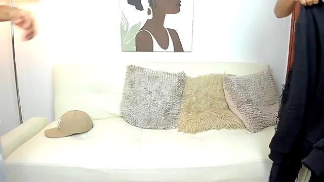 Tinygiirls online show from 09/27/25, 12:59